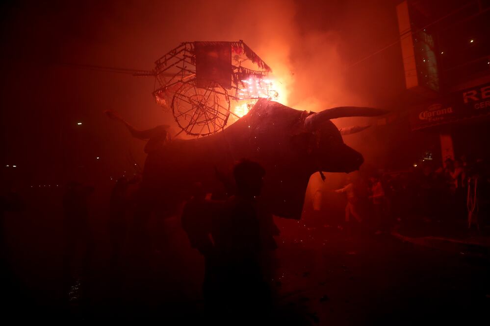 Fotografía de Valente Rosas EL UNIVERSAL