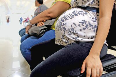 Hombres que se niegan a examen de ADN serán considerados padres biológicos