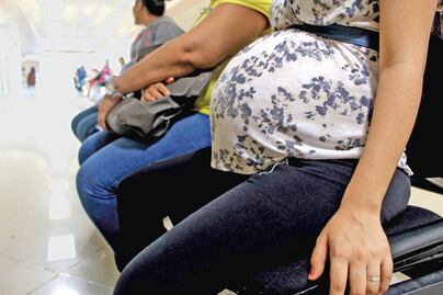 Hombres que se niegan a examen de ADN serán considerados padres biológicos