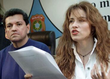 ¿Qué fue el "Clan Trevi-Andrade", el escándalo que llevó a la cárcel a Gloria Trevi?