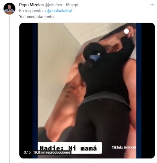 Publican almohada con la cara de Chayanne y se vuelve viral en Twitter