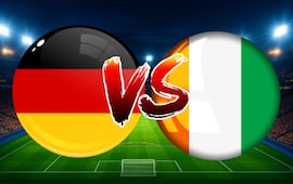 Alemania vs Costa de Marfil: ¿Dónde y a qué hora verlo EN VIVO?