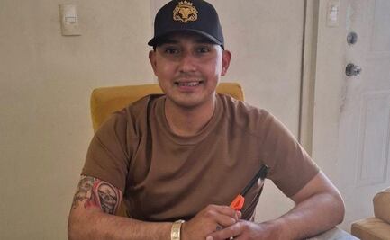 Restos humanos hallados dentro de maleta en Tamaulipas pertenecen a hombre desaparecido