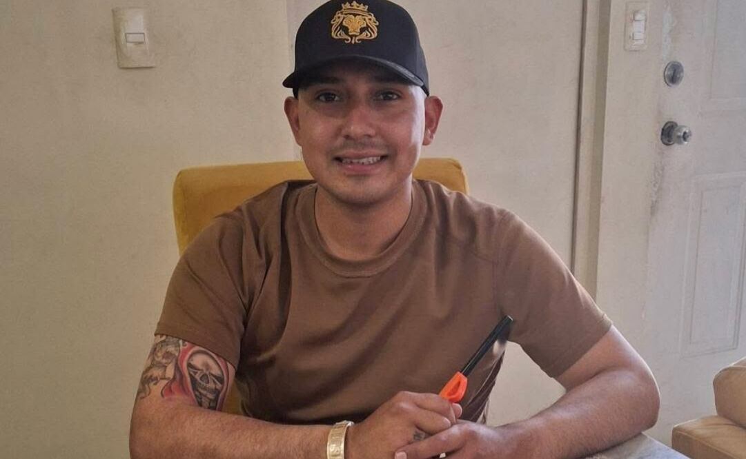 Restos humanos hallados dentro de maleta en Tamaulipas pertenecen a hombre desaparecido (23/09/2025). Foto: Especial