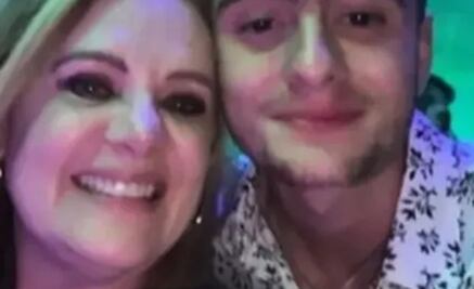 Érika Buenfil se va de antro a famoso club al que acudía su ex Luis Miguel