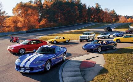 10 autos que se convertirán en clásicos en 2020 