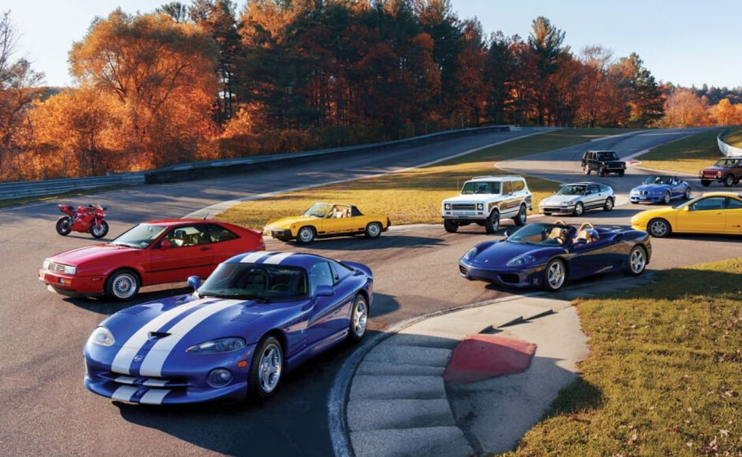 10 autos que se convertirán en clásicos en 2020 