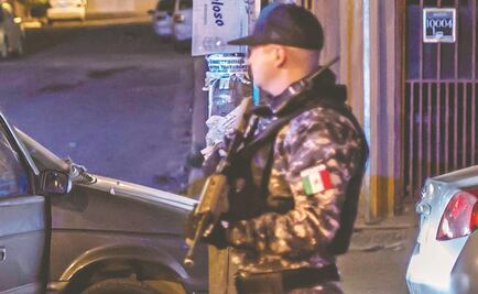 Muere uno en robo a una maquiladora