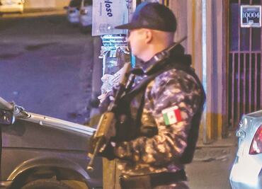 Muere uno en robo a una maquiladora