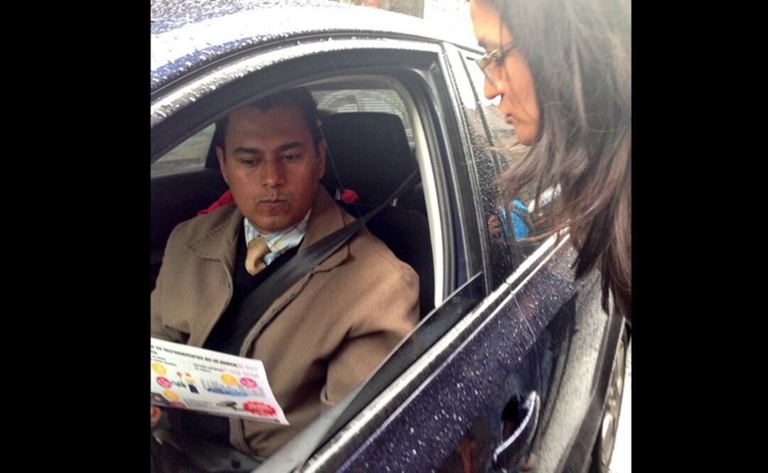 Tomada de @ALEIDAALAVEZ