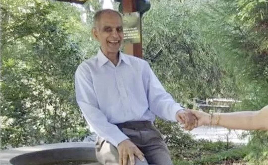 Bhim Kohli, de 80 años, murió en un hospital, después de haber sido atacado en un parque el día anterior, mientras paseaba a su perro cerca de su casa, en Braunstone, cerca de Leicester, en el centro de Inglaterra. Foto: X @monikaplaha