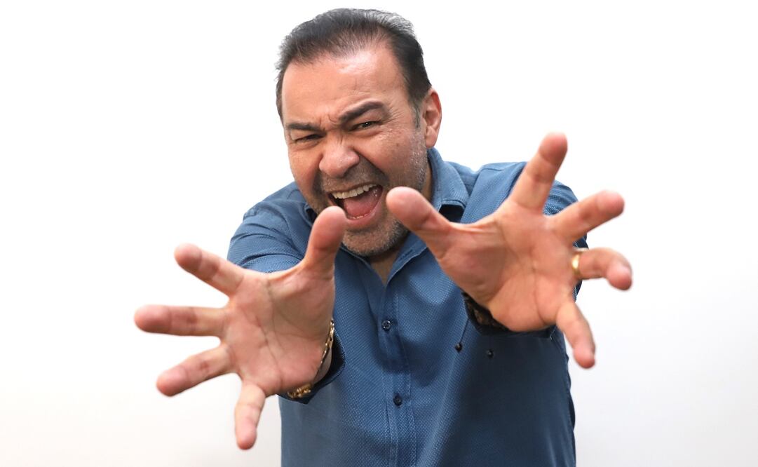 Mario Castañeda. Foto: Archivo