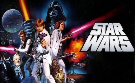 Cinco artefactos de Star Wars que pueden crearse 