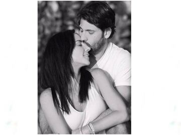 La historia de amor y dinero de Inés Gómez Mont y Álvarez Puga