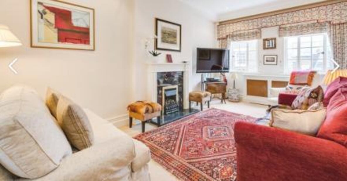 Conoce la casa que Kate y Pippa Middleton han puesto a la venta 