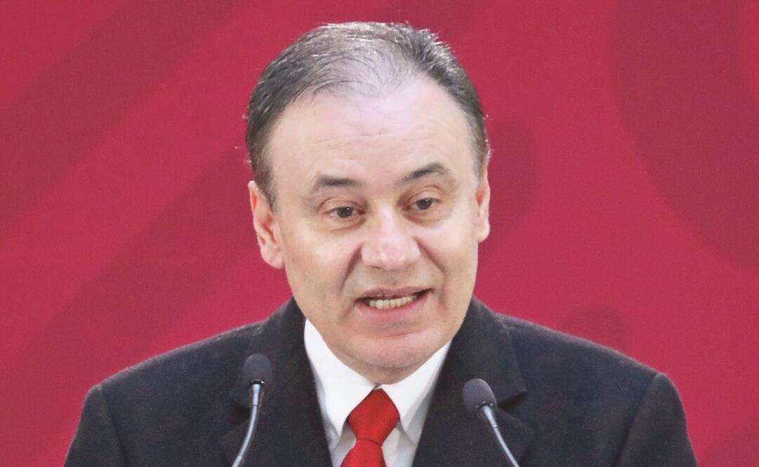 Foto: Archivo/EL UNIVERSAL 