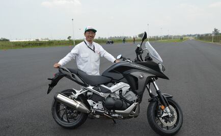 Regresa Honda a las grandes ligas