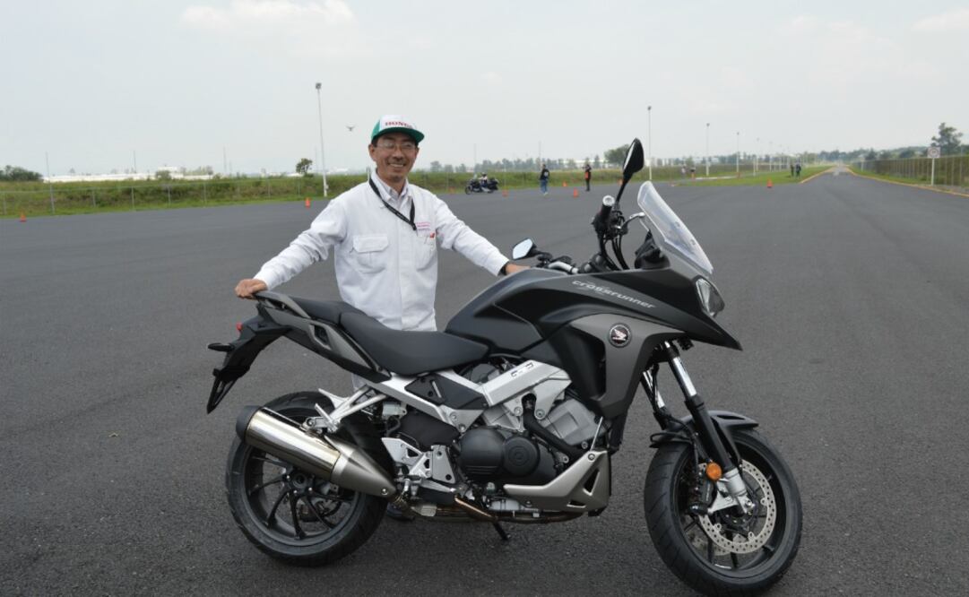 Regresa Honda a las grandes ligas