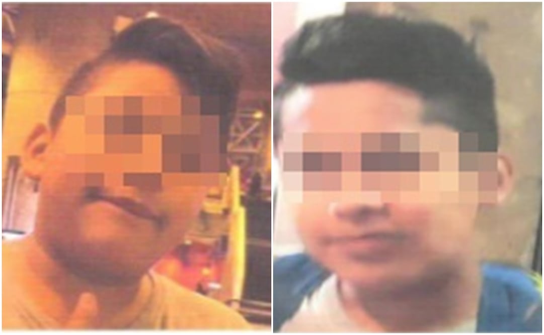 Detienen a "El Pollo", miembro de la Unión Tepito ligado a homicidio de niños mazahuas