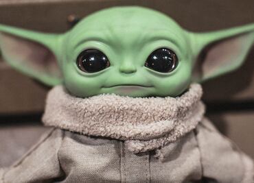 Baby Yoda: así puedes tenerlo en tu casa con realidad aumentada