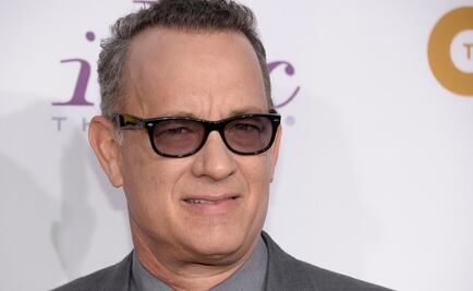 Tom Hanks escribe libro de cuentos cortos 