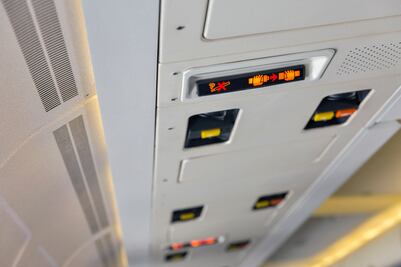 Habrá más turbulencias durante los vuelos