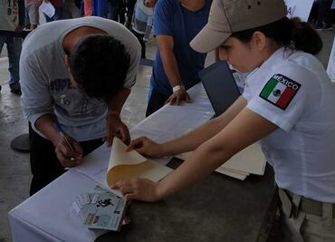 ¿Eres migrante y te ofrecieron trabajo en México? Te decimos cómo expedir tu visa de empleo