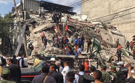 Google activa localizador de personas tras sismo