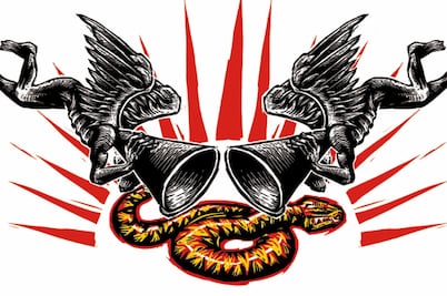 PAN-PRD 2018: el “efecto Morena”