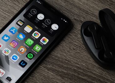 Qué apps de tu celular están gastando más datos