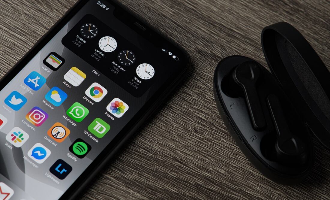 Inhabilita algunas apps para que no consuman tus datos móviles / Foto: Unsplash