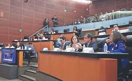 En extraordinario, reforma Telecom con modificaciones