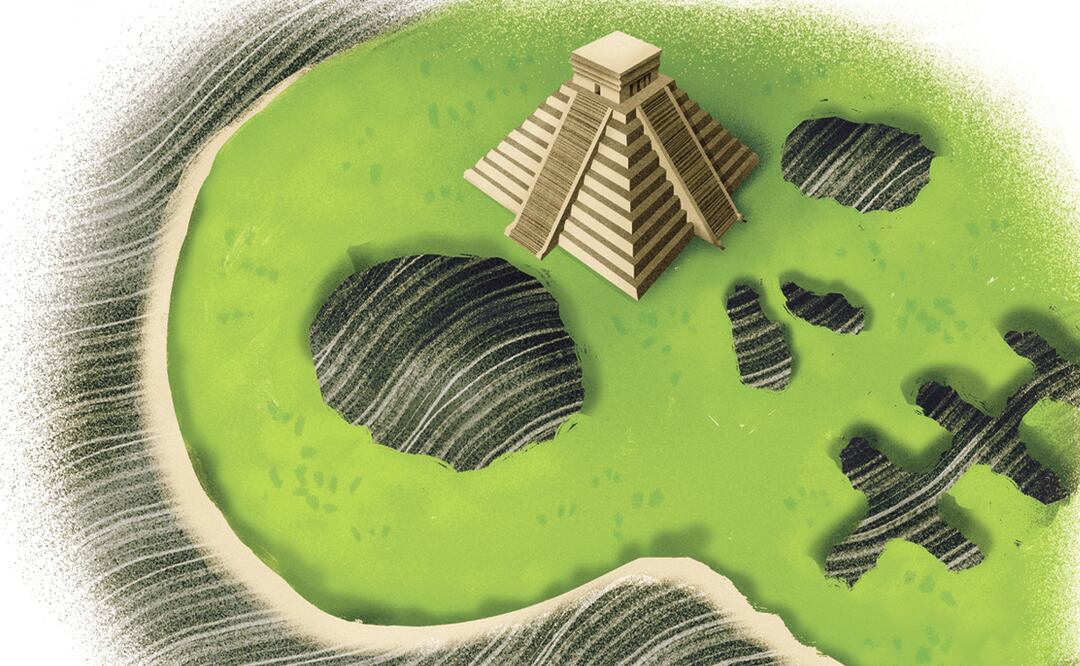 Ilustración: Ani Cortés