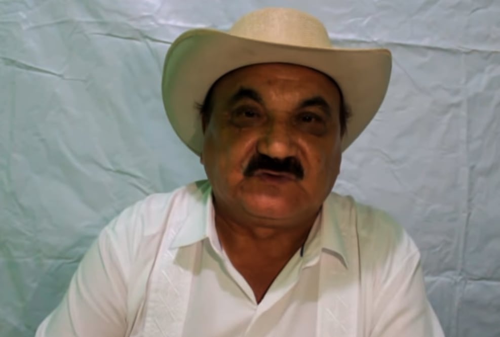 Denuncia candidato secuestro de un colaborador en Michoacán