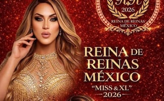 Asesinan a joven de la comunidad LGBTIQ+ en Cintalapa, Chiapas; ganó certámenes de belleza