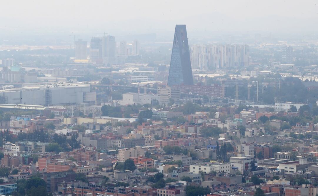 (Foto: Berenice Fregoso/El Universal)