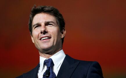 Tom Cruise, en medio de investigación policial