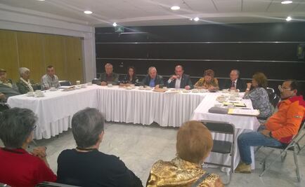 ​Renuncia líder de Colonos de Satélite tras supuestas irregularidades