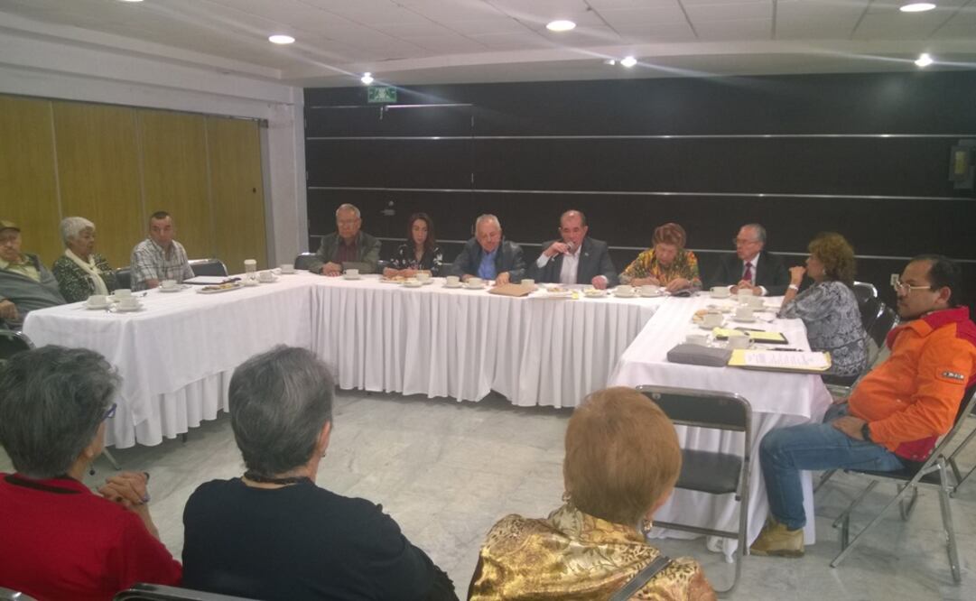 (Foto: Juan Manuel Barrera/ EL UNIVERSAL)