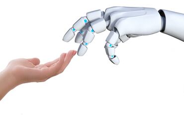 Robots blandos podrían ser los nuevos enfermeros