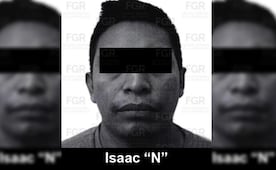 Dan 18 años de prisión a conductor que volcó tráiler con 191 migrantes en 2021 en Chiapas; 56 murieron