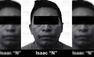Dan 18 años de prisión a conductor que volcó tráiler con 191 migrantes en 2021 en Chiapas; 56 murieron