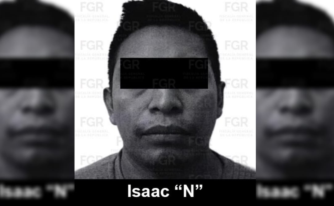 Dan 18 años de prisión a conductor que volcó tráiler con 191 migrantes en 2021 (30/06/2026). Foto: Especial