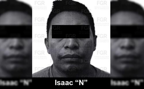 Dan 18 años de prisión a conductor que volcó tráiler con 191 migrantes en 2021 en Chiapas; 56 murieron