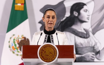 Sheinbaum no hablará de seguridad en reunión con presidentes municipales; revisarán tema de infraestructura