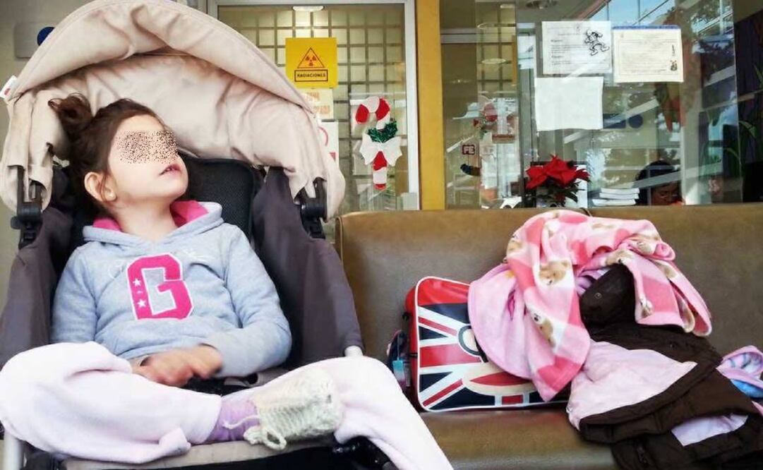 Impulsa Hospital Infantil estrategia para abatir retraso cognitivo