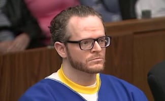 El actor Nick Pasqual es sentenciado a 32 años de prisión por intentar matar a su exnovia