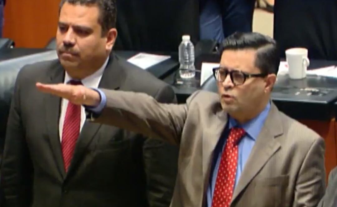 Foto: Tomada de Twitter @cofecemx