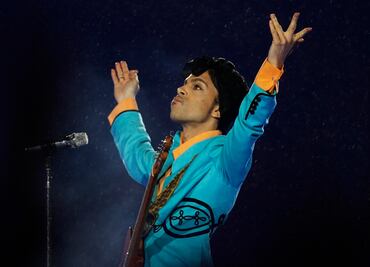 Trump usa canción de Prince en campaña y sus herederos no están contentos