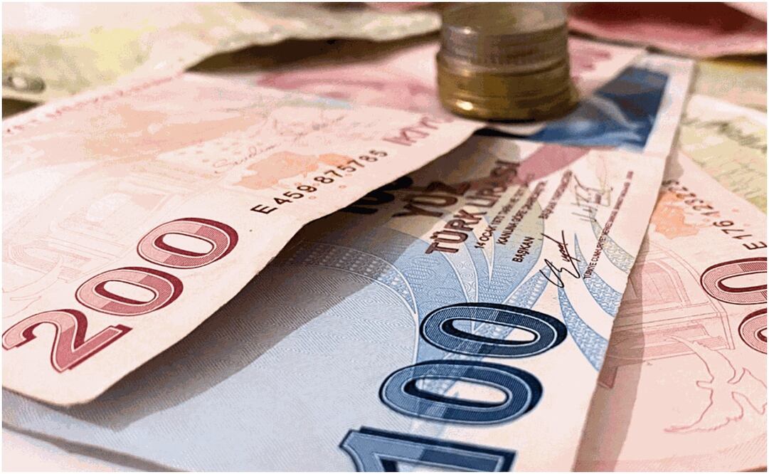 Tras las elecciones, Ankara redujo su dispositivo de defensa de la lira, respaldada artificialmente durante meses mediante ventas masivas de divisas para evitar su desplome. Foto: Pixabay